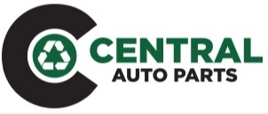 Central Auto Parts logo