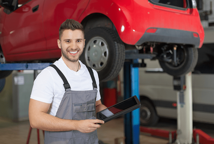
Discovering Used Auto Parts Gems