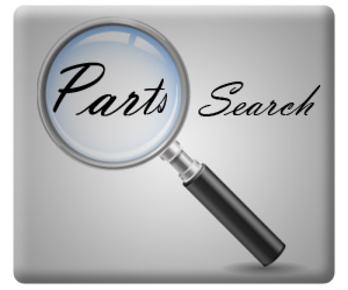 
New Used Parts Web Store is Up!